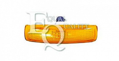 EQUAL QUALITY fl0426 -  Фонарь указателя поворота